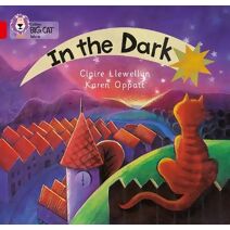 In the Dark (Collins Big Cat)