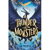 Thunder of Monsters (Songs of Magic)