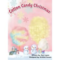 Cotton Candy Christmas (Brown Bunny Bears)