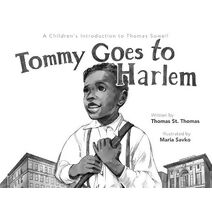 Tommy Goes to Harlem