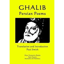Ghalib - Persian Poems
