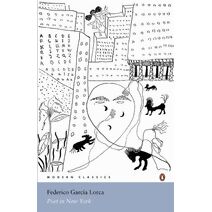 Poet in New York (Penguin Modern Classics)