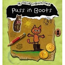 Puss in Boots (My Secret Scrapbook Diary)