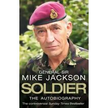 Soldier: The Autobiography