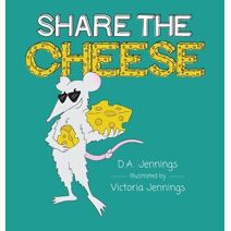 Share the Cheese