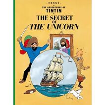 Secret of the Unicorn (Adventures of Tintin)