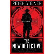 New Detective (Willi Geismeier thriller)