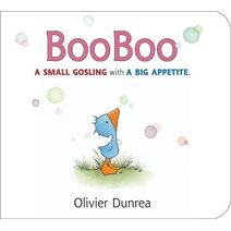 BooBoo Padded Board Book (Gossie & Friends)