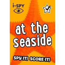 i-SPY At the Seaside (Collins Michelin i-SPY Guides)