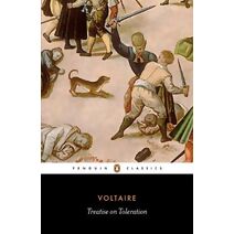 Treatise on Toleration