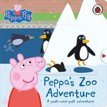 Peppa Pig: Peppa's Zoo Adventure