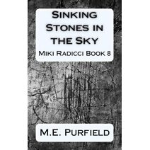 Sinking Stones in the Sky (Miki Radicci)
