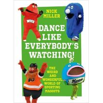 Dance Like Everybody’s Watching!