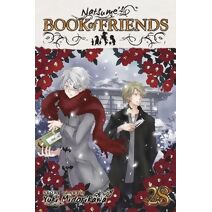 Natsume's Book of Friends, Vol. 28 (Natsume's Book of Friends)