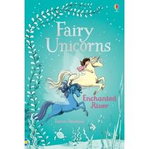 Fairy Unicorns Enchanted River (Fairy Unicorns)