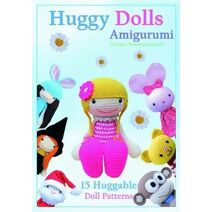 Huggy Dolls Amigurumi