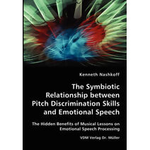 Symbiotic Relationship between Pitch Discrimination Skills and Emotional Speech