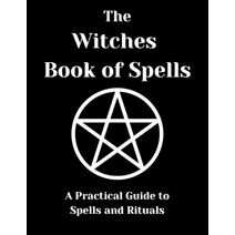 Witches Book of Spells