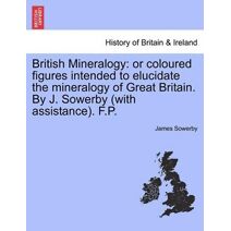 British Mineralogy