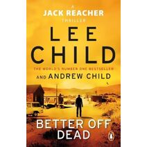 Better Off Dead (Jack Reacher)