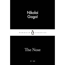 Nose (Penguin Little Black Classics)