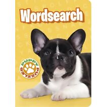 Puppy Puzzles Wordsearch (Puppy Puzzles)