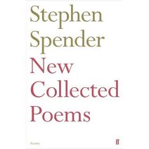 New Collected Poems of Stephen Spender