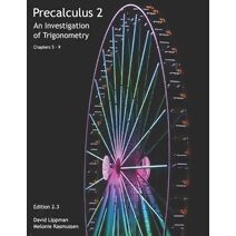 Precalculus 2