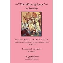 Wine of Love