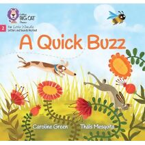 Quick Buzz (Big Cat Phonics for Little Wandle Letters and Sounds Revised)