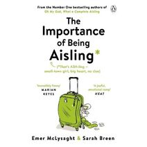 Importance of Being Aisling (Aisling Series)