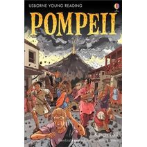 Pompeii (Young Reading Series 3)