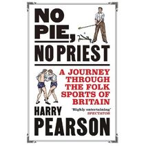 No Pie, No Priest