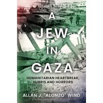 Jew In Gaza