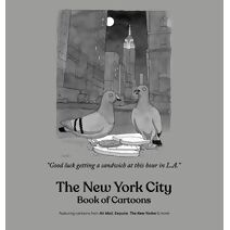 New York City Book of Cartoons