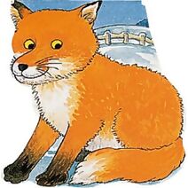 Pocket Fox (Pocket Pals)