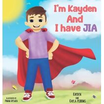 I'm Kayden And I have JIA