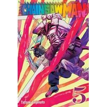 Chainsaw Man, Vol. 5 (Chainsaw Man)