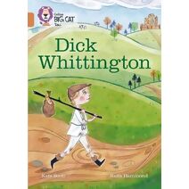 Dick Whittington (Collins Big Cat)