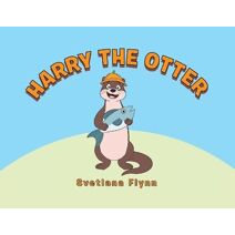 Harry the Otter