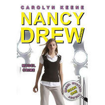 Model Crime (Nancy Drew)