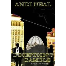 Deception's Gamble (Progeny Novels)