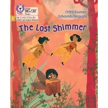 Lost Shimmer (Big Cat Phonics for Little Wandle Letters and Sounds Revised)