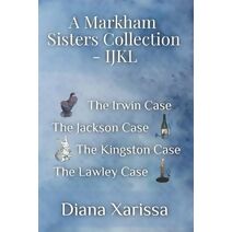 Markham Sisters Collection - IJKL (Markham Sisters Collections)