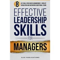 Effective Leadership Skills for Managers