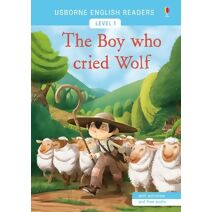 Boy who cried Wolf (English Readers Level 1)