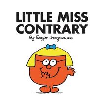 Little Miss Contrary (Little Miss Classic Library)
