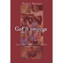God is sovereign