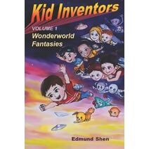 Kid Inventors