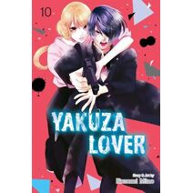 Yakuza Lover, Vol. 10 (Yakuza Lover)